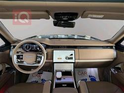 Land Rover Range Rover Vogue